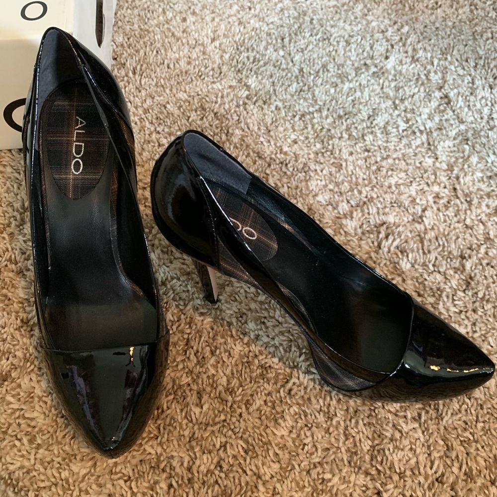 Aldo heals - Picture 2 of 5